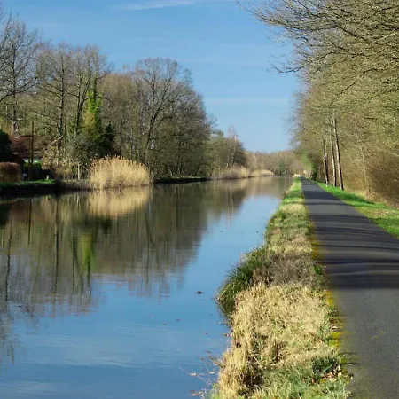 Budget At Harbor By Kuhnle-tours Niderviller