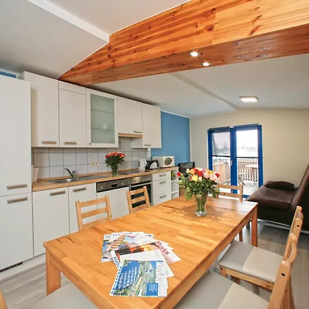 Budget At Marina By Kuhnle-tours