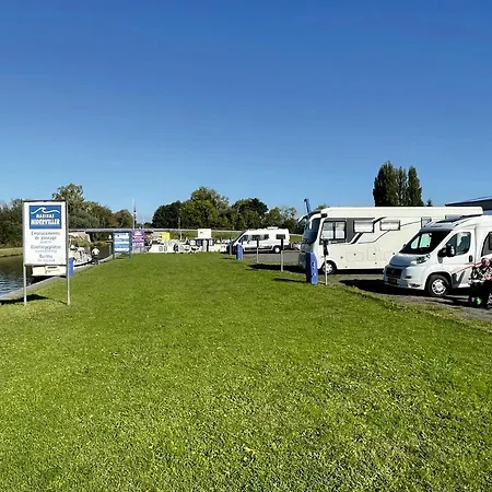 Budget At Marina By Kuhnle-tours * Niderviller