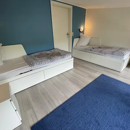 Apartment Budget At Marina By Kuhnle-tours *