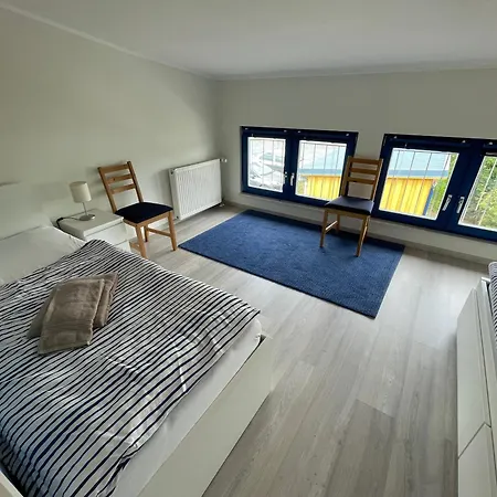 Budget At Marina By Kuhnle-tours * Niderviller