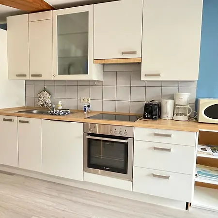 Apartment Budget At Marina By Kuhnle-tours *