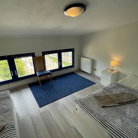 Lejlighed Budget At Marina By Kuhnle-tours Niderviller