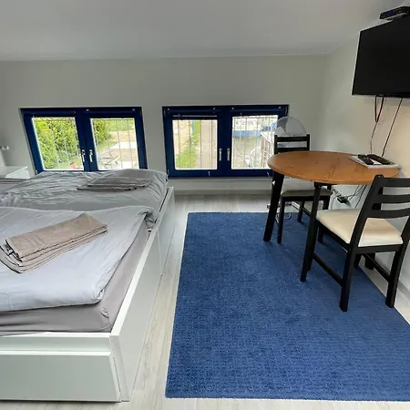 Budget At Marina By Kuhnle-tours Apartment Niderviller