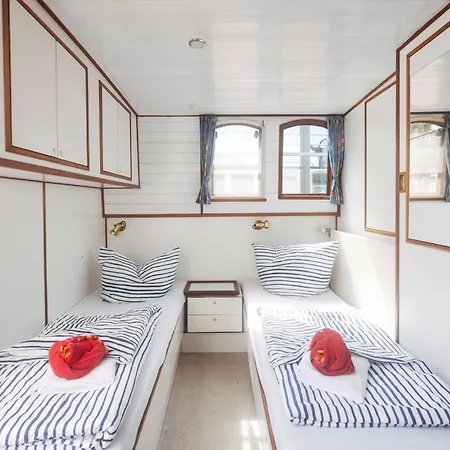 Budget At Marina By Kuhnle-tours Lejlighed