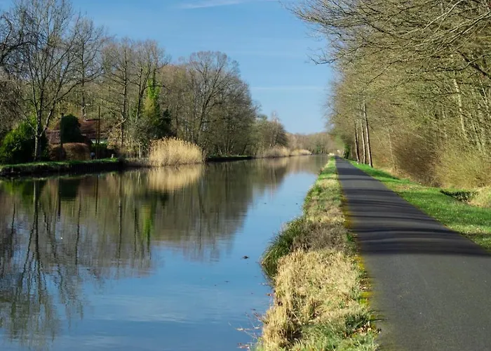 Budget At Marina By Kuhnle-tours Niderviller