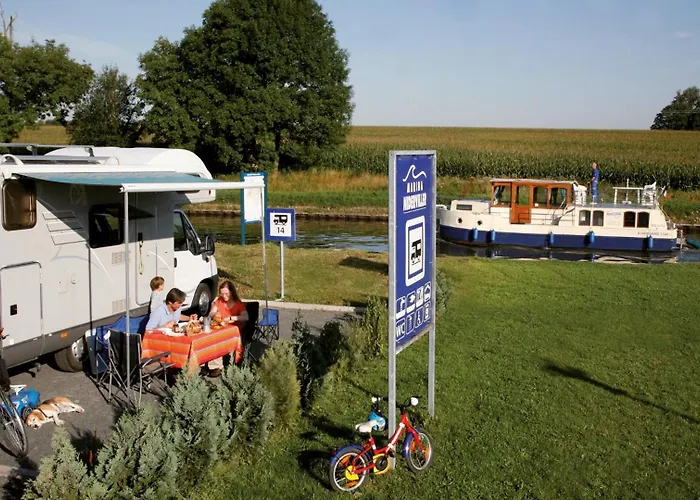 Budget At Harbor By Kuhnle-tours Apartament *