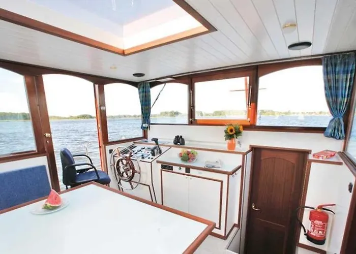 Apartment Budget At Marina By Kuhnle-tours Niderviller